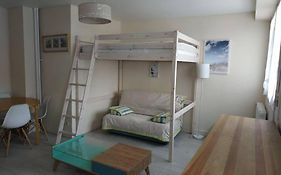 Studio Situe A 200M Du Port De Plaisance